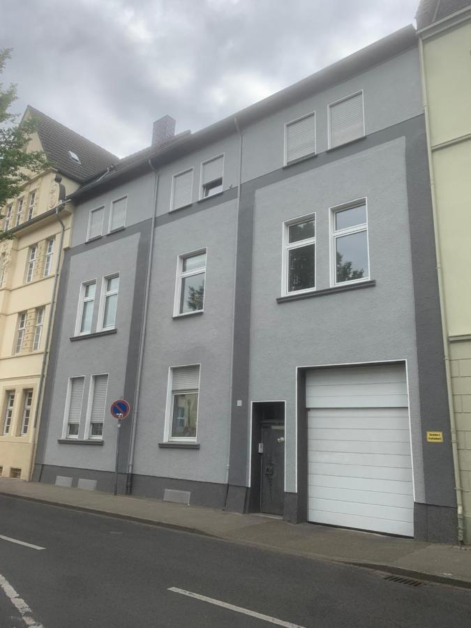 Herne Zentral Apartment Luaran gambar